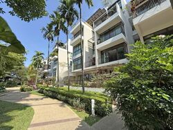 Varsity Park Condominium (D5), Condominium #530490351